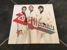 Zoot Woman Living In A Magazine LP Vinyl Record Wall Of Sound WALLP028