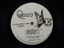 Queen - Queen 1st LP White Label Promo DJ Copy VG++