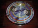 DAVID BOWIE HOURS ORIG PICTURE DISC RARE 2000 release LP NEAR MINT