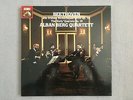 F739 Beethoven The Early String Quartets Alban Berg 3LP HMV 1C 157-43 090/92 St