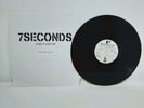 7 Seconds - Leave A Light On (Vinyl Test Press)