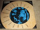 PEBBLES VOLUME 2 - RARE 60's PSYCH / PUNK ROCK CLASSICS - NEW - LP RECORD