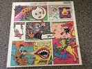 David Bowie Images 1966 - 1967 + Inners Stunning Original USA Double LP