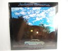 Jackson Browne “Late For The Sky” LP 1974 Factory Sealed No Barcode Original