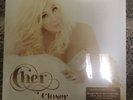 CHER CLOSER TO THE TRUTH *RARE* 2013 WHITE VINYL WARNER LIMITED RELEASE