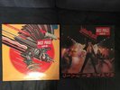 2 Judas Priest Alben -- Screaming for Vengance & Live in Japan