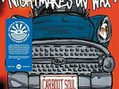 NIGHTMARES ON WAX-CARBOOT SOUL (GATE) VINYL LP NEW