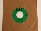 Original Del-Fi Green Label / Ritchie Valens / La Bamba & Donna  Great condition