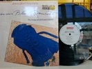Jennifer Warnes - Famous Blue Raincoat Attic LP VG++/NM- BALLAD SHRINK SRV