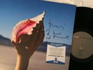 BAS CERTIFIED SIGNED THE KILLERS WONDERFUL WONDERFUL VINYL LP BRANDON FLOWERS