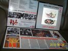 Rolling Stones 3 LP + 2 CD BOX Let It Bleed - The Real Alternate Album