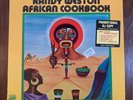 Randy Weston African Cookbook LP Atlantic SD 1609 DJ promotional NM