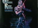 OZZY OSBORNE / RANDY RHOADS 'Tribute' NM Never played 1987 1st press Promo 2-LP