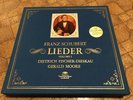 Dietrich Fischer Dieskau Schubert Lieder Vol. 2 13 LP BOX MINT   DGG 2720 022