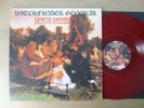 Witchfinder General ?– Death Penalty  UK 2010 GAT  RED  Vinyl  m-