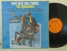THE RENEGADES have beat will travel DUTCH MONO LP GARAGE MOD PSYCH FREAKBEAT LP