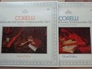 Eduard Melkus CORELLI Sonatas Op.5 - Archiv 2533 132/133