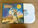 Original Soundtrack Vinyl Back To The Future
