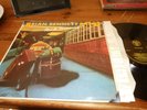 BRIAN BENNETT - ROCK DREAMS - UK ISSUE + INSERT