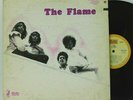 The Flame LP self  titled on Brother psych