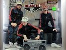 Beastie Boys - Solid Gold Hits 2LP NEW