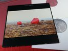 Steve Tibbetts  EXPLODED VIEW  -  LP ECM 1335 Germany 1986 sehr gut