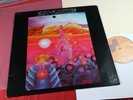 Eloy  FLOATING  -  LP Janus JXS 7018 USA 1975 sehr gut