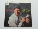 CLIFF RICHARD  ORIGINAL 1965  U.K.  E P  WIND ME UP