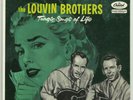 Country EP LOUVIN BROTHERS Tragic Songs Of Life CAPITOL 769 Vol. 2