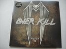 Overkill - Killbox 13 SEALED 2xLP