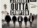 NWA Vinyl, LP, Record  