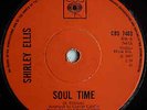 Shirley Ellis - Soul Time - 7