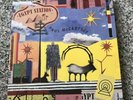 Paul McCartney: Egypt Station (Black Vinyl) - Deluxe Edition / Concertina / NM