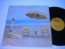 Neil Young On the Beach 1974 Stereo LP VG++