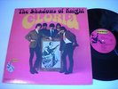 The Shadows of Knight 1966 Mono LP VG+ GARAGE