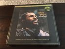 Marvin Gaye what’s goin on MFSL one step 45 rpm vinyl