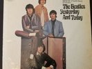 The Beatles Capitol Mono 
