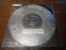 The Almighty Destroyed Clear Vinyl 12