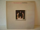 LP  The Beatles  RARITIES ODEON  EAS 81325 Made in Japan Vinyl