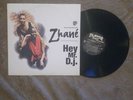 H3-74 ZHANE Hey Mr. D.J. .. 12” SINGLE .. 1993 .. 49 77121