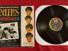 BEATLES: Song, Pictures and Stories of the Fabulous BEATLES: