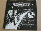 PRIME TIME Trust In Me / Fall In Love In Outer Space MODERN SOUL Boogie 7