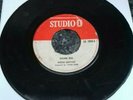 MARCIA GRIFFITHS, HOUND DOG B/W HUGH GODFREY, MY TIME , STUDIO 1, UK, FAIR ONLY