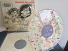 THE ROLLING STONES - WINDMILL SESSIONS MEGA-RARE UNPLAYED MINT SPLATTERED VINYL