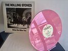 THE ROLLING STONES - BRIAN WE MISS YOU, NOT TMOQ RARE MINT NEVER PLAYED VINYL