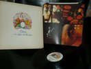 QUEEN A NIGHT AT THE OPERA ORIGINAL UK 1st PRESS 1975 LP EMTC 103 +INNER VG+/EX-