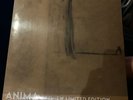 Thom Yorke - Anima : Preview Limited Edition / Vinyl LP Radiohead