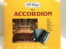 1972 101 Strings Accordion 