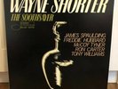 Wayne Shorter - The Soothsayer LP RARE Blue Note Japan King Vinyl LP