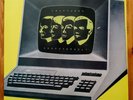 Kraftwerk – Computerwelt (LP, 1981, Kling Klang, VG+/VG+)